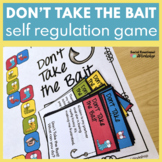 School Counseling Game for Self Regulation Strategies and 