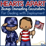Deployment Group Counseling Program - Deployment Activities for Military Kids
