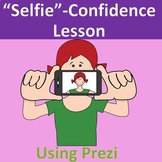 School Counseling Lesson on Self-Confidence