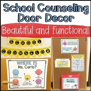 How I'm Preparing My School Counseling Office for Reopening - Simply  Imperfect Counselor