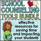 School Counseling Program: Needs Assessment, Behavior Inte