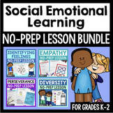 Identifying Feelings Lesson Plan For Emotional Intelligence & Self ...