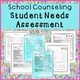 School Counseling Student Needs Assessment