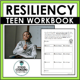 Resiliency Workbook for Teens - Grit - 20 pages - Google S