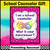 National School Counseling Week 2024 School Counselor Appr