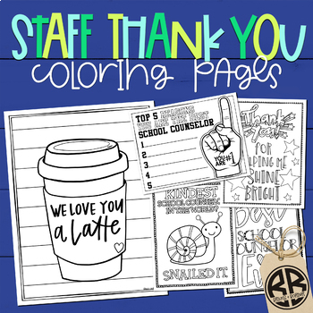 coloring pages for your teacher