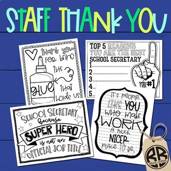 end of the year teacher appreciation thank you coloring pages tpt