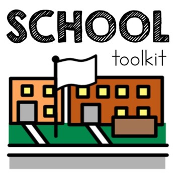 Preview of School / Distance Learning Toolkit for Remote / Hybrid Learning *GROWING*