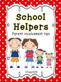School Helpers