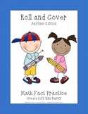 Roll and Cover - School Kids