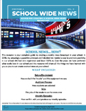 School News: Guide to Create a Student Led School News Wee