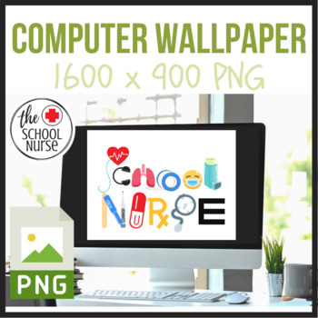 nurse wallpaper desktop