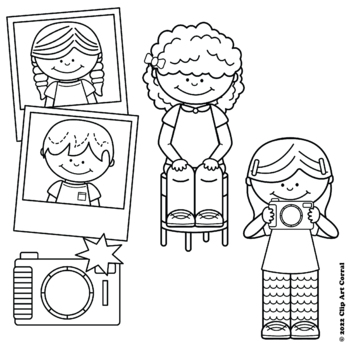 daytime activities clipart yahoo