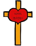 School Prayers