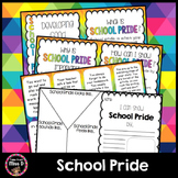 Social Skills School Pride