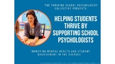 School Psychology Awareness Week Power Point
