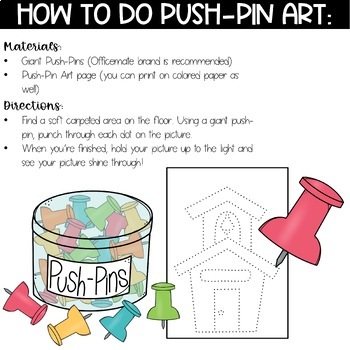 Pin on School Arts & Crafts