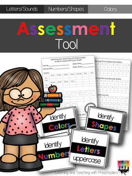 Preview of School Readiness Assessment Tool