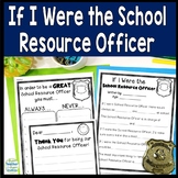 School Resource Officer Appreciation | Thank You for Schoo