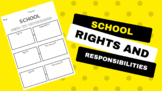 School Rights and Responsibilities