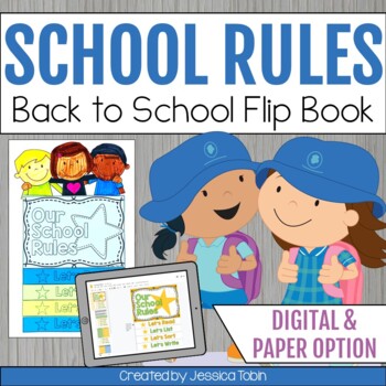 The New Rules For Back to School