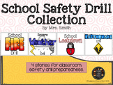 School Safety Drills