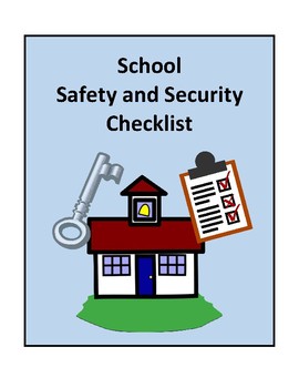 school safety and security