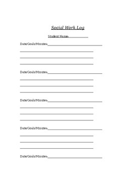 school social work journal articles