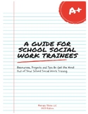 School Social Work Intern Guide