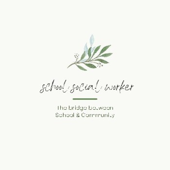 Preview of School Social Worker 2