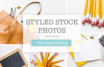 Preview of School Styled Stock Photos