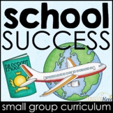 School Success Skills Group: Academic Success Activities f