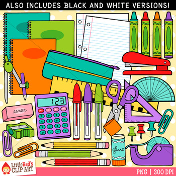 25 Must-Have Teaching Supplies for the Classroom — Tacky the Teacher