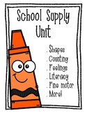 School Supply Unit