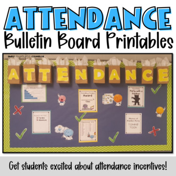 Preview of School-Wide Attendance Initiatives