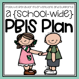 School-Wide PBIS Plan