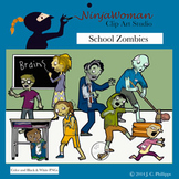 School Zombies