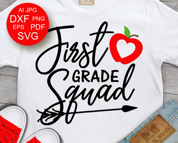 Download School Party Teacher Tribe Shirt Design Svg File For Cricut Silhouette