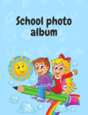 School photo album