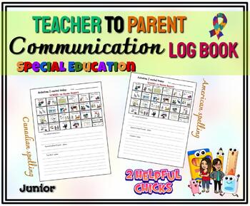 https://ecdn.teacherspayteachers.com/thumbitem/School-to-HOME-Communication-Junior-Log-TEMPLATE-9691587-1694980600/original-9691587-1.jpg