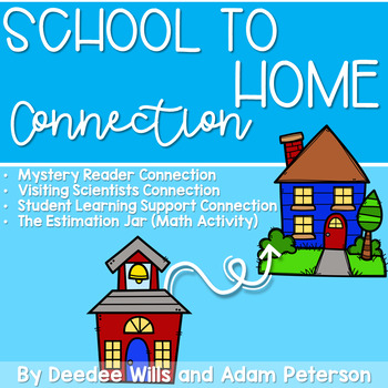 Preview of School to Home Connection