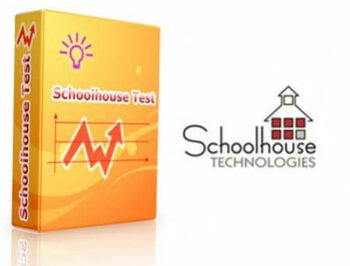Preview of Schoolhouse Test 5 Pro