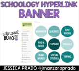 Schoology Hyperlink Banner