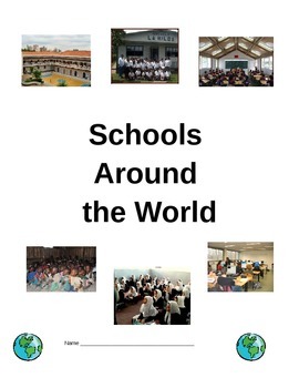 Preview of Schools Around the World