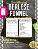 Schoolyard Microhabitat - Berlese Funnel