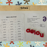 Schwa