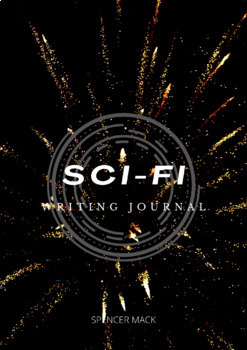 Preview of Sci-Fi Writing Journal