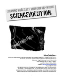 SciencEvolution Rap Teacher Resource Booklet