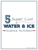 Science Activities With Water