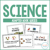 Science Adapted Book Series